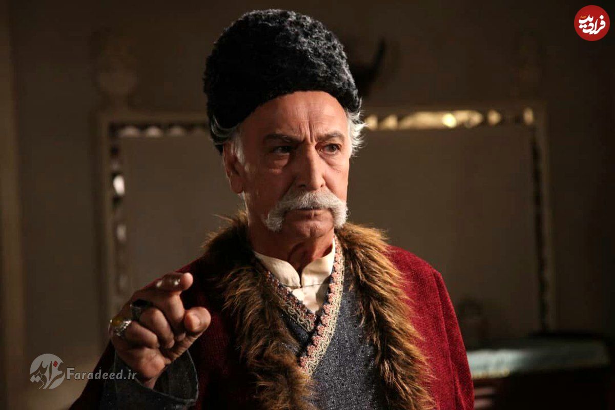 هرآنچه که باید درباره سریال تاریخی جشن سربرون بدانید