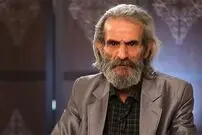 (ویدئو) سکانسی از بازی احساسی آتقی در سریال آینه عبرت