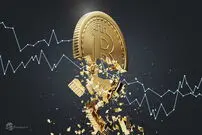 عقب نشینی بیت‌کوین به کانال ۵۵ هزار دلار؛ مسیر صعودی ادامه دارد؟