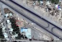 (تصاویر) تخریب دو اثر تاریخی برای ساخت پارکینگ!
