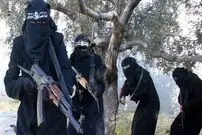 چرا زنان جذب داعش می‌شوند؟