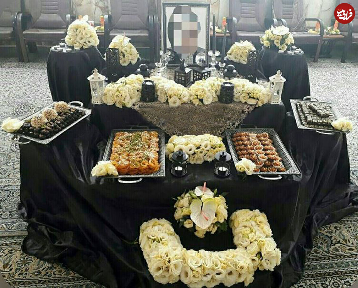 آپشنهای لاکچری برای مرگ