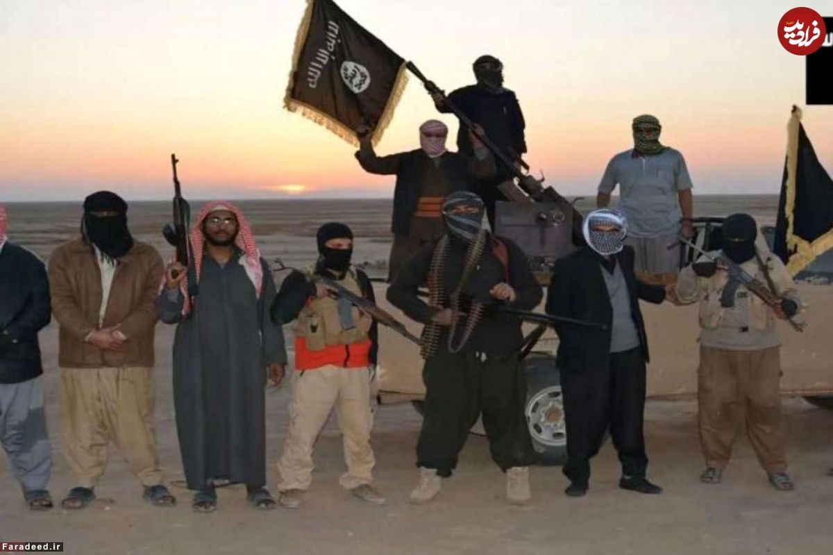 افشای اطلاعاتی جدید از داعشی‌های جوان!