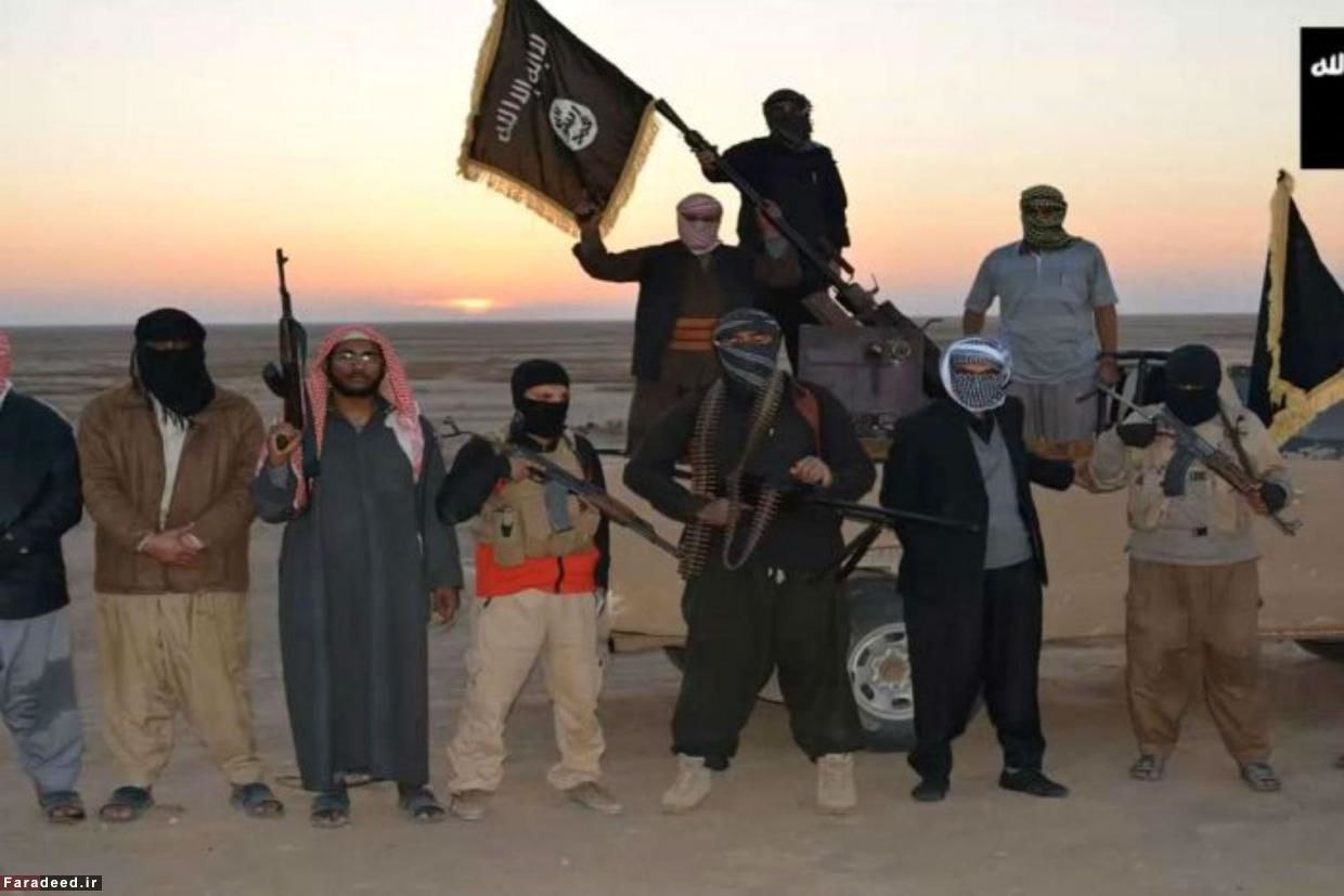 افشای اطلاعاتی جدید از داعشی‌های جوان!