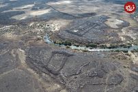 کشف قربانی‌های ۷۰۰۰ ساله در مستطیل‌های مرموز عربستان