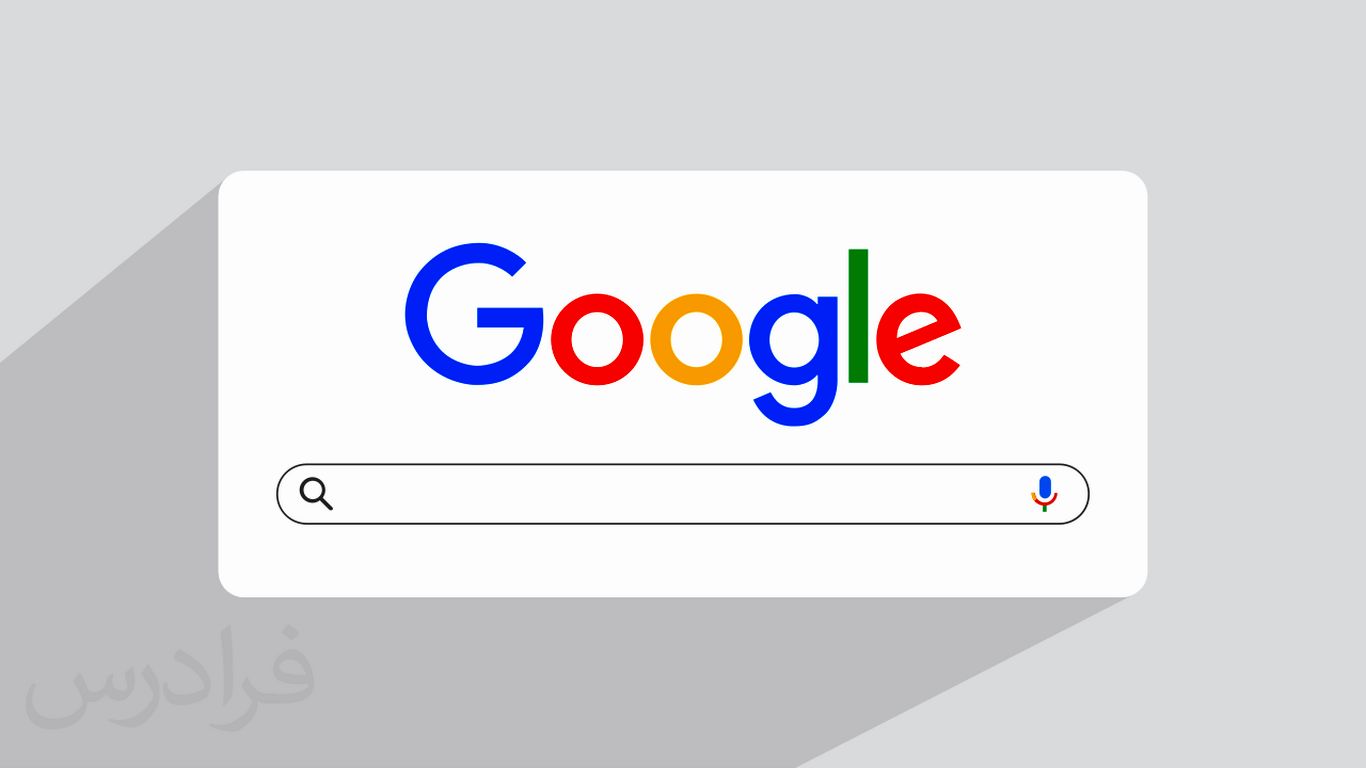 (اینفوگرافیک) بیشترین جستجوی گوگل ایرانیان در بهمن ۱۴۰۱