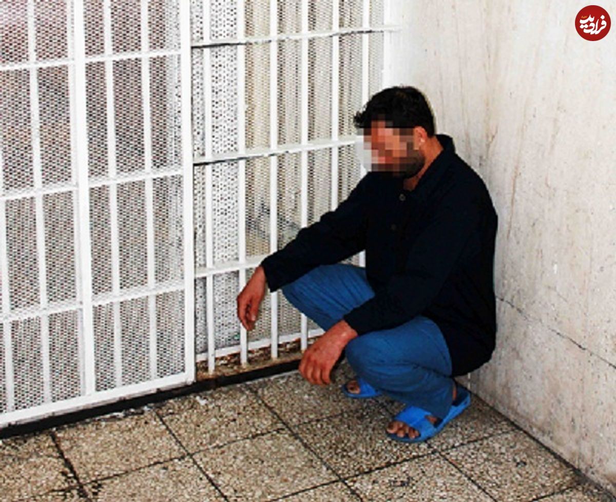 پایانتلخ 4سال رابطه دختر و پسر جوان مهندس