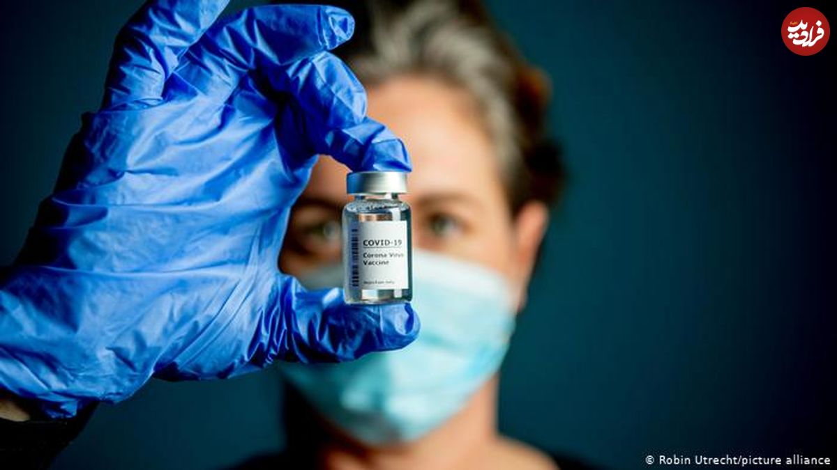 احتکار واکسن کرونا در کشور‌های مرفه