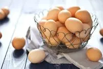 حبوبات و لبنیات جایگزین‌های مناسب تخم مرغ؟!