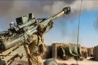 (ویدئو) لحظه شلیک اشتباهی اوکراین به هواپیمای نظامی خودی
