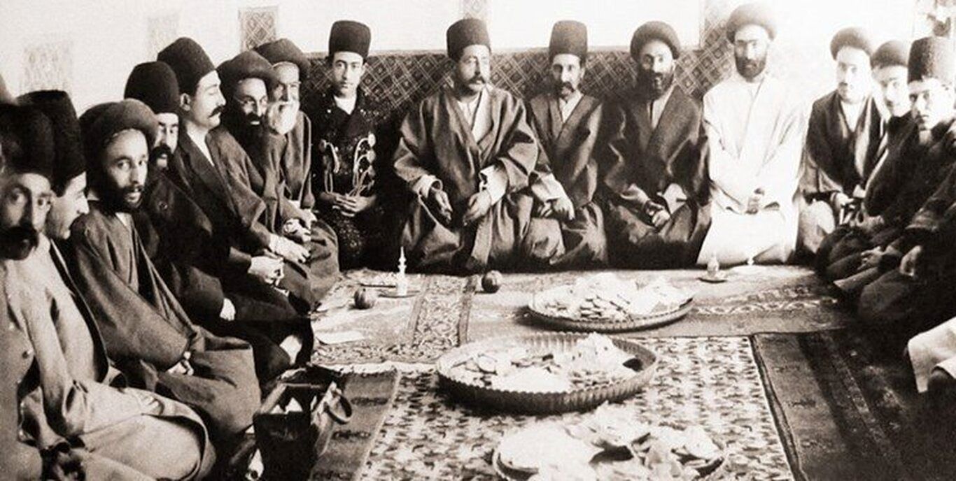 روایتی خواندنی از ماه رمضان‌های دوره قاجار