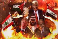 جنگ سوم در خلیج فارس دور از ذهن است