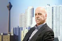 وضعیت غیرعادی بازار ملک
