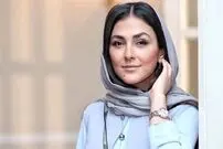 ببینید| هدی زین العابدین ویدئویی از پارسا پیروزفر منتشر کرد 