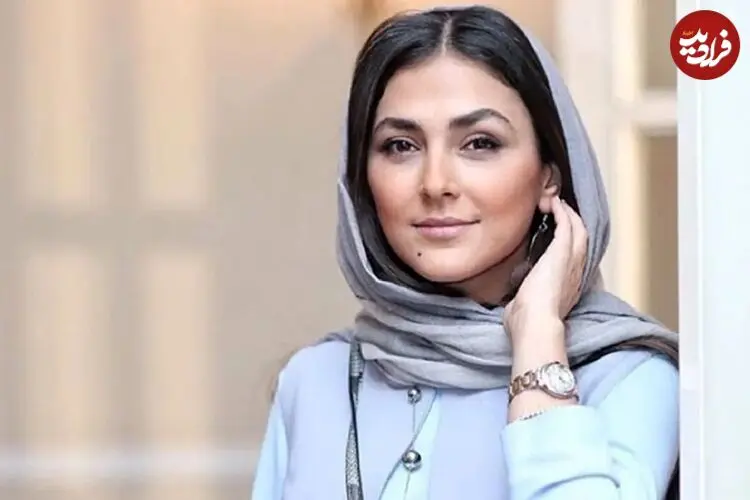 ببینید| هدی زین العابدین ویدئویی از پارسا پیروزفر منتشر کرد 