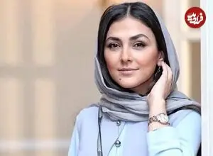 ببینید| هدی زین العابدین ویدئویی از پارسا پیروزفر منتشر کرد 