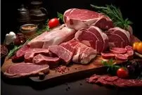 نحوه انتخاب بهترین قسمت گوشت گوسفند برای کباب با طعمی بی‌نظیر