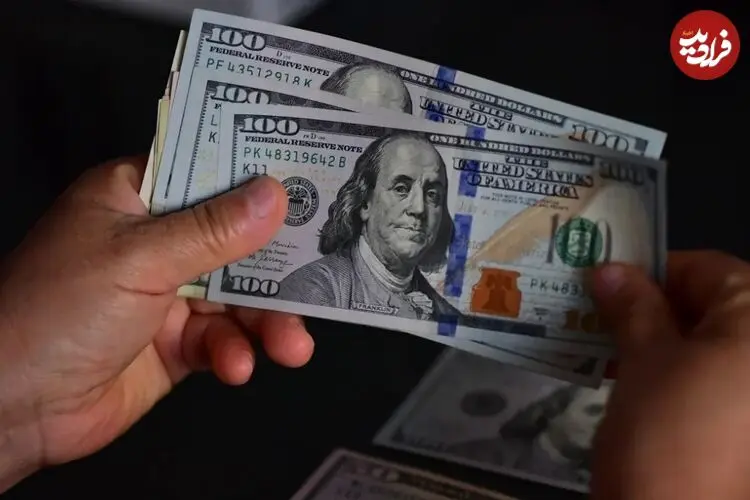 قیمت دلار امروز پنجشنبه 16 مهر 1405؛ رشد 3200 تومانی