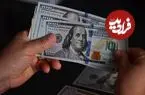 قیمت دلار امروز پنجشنبه 16 مهر 1405؛ رشد 3200 تومانی