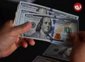قیمت دلار امروز پنجشنبه 16 مهر 1405؛ رشد 3200 تومانی