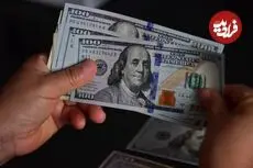 قیمت دلار امروز پنجشنبه 16 مهر 1405؛ رشد 3200 تومانی