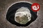 ببینید؛ بحران هولناک در ترکیه؛ نزدیک به ۷۰۰ فروچاله عظیم و شباهت‌ با پیشگویی‌های کتاب مقدس