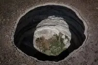 ببینید؛ بحران هولناک در ترکیه؛ نزدیک به ۷۰۰ فروچاله عظیم و شباهت‌ با پیشگویی‌های کتاب مقدس