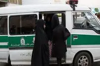 بدحجاب‌ها جریمه نقدی می‌شوند