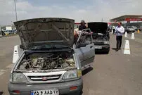 ۱۱ خودروی تک‌ستاره ۵ ماه فرصت دارند