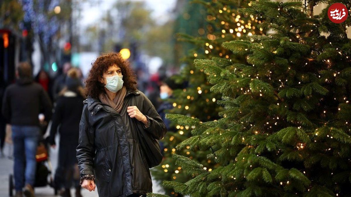اومیکرون، جشن سال نوی میلادی در اروپا را لغو کرد