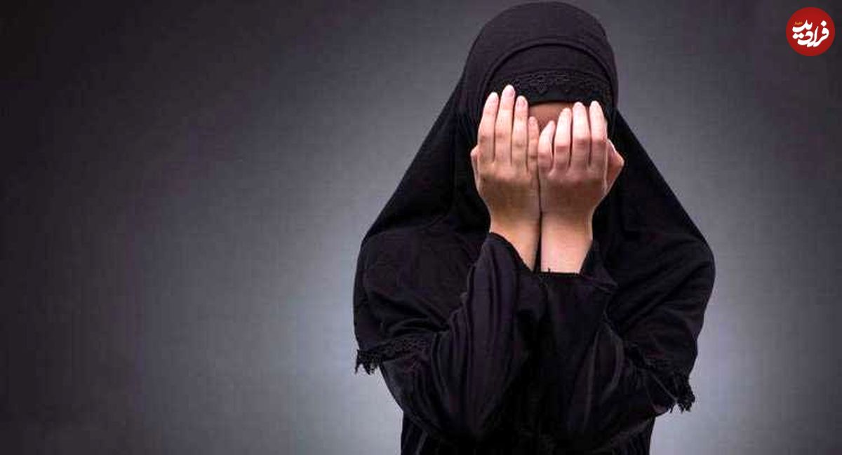 پدر سمیرا و سمانه که سالها بهشان تجاوز کرده بود، آزاد شد