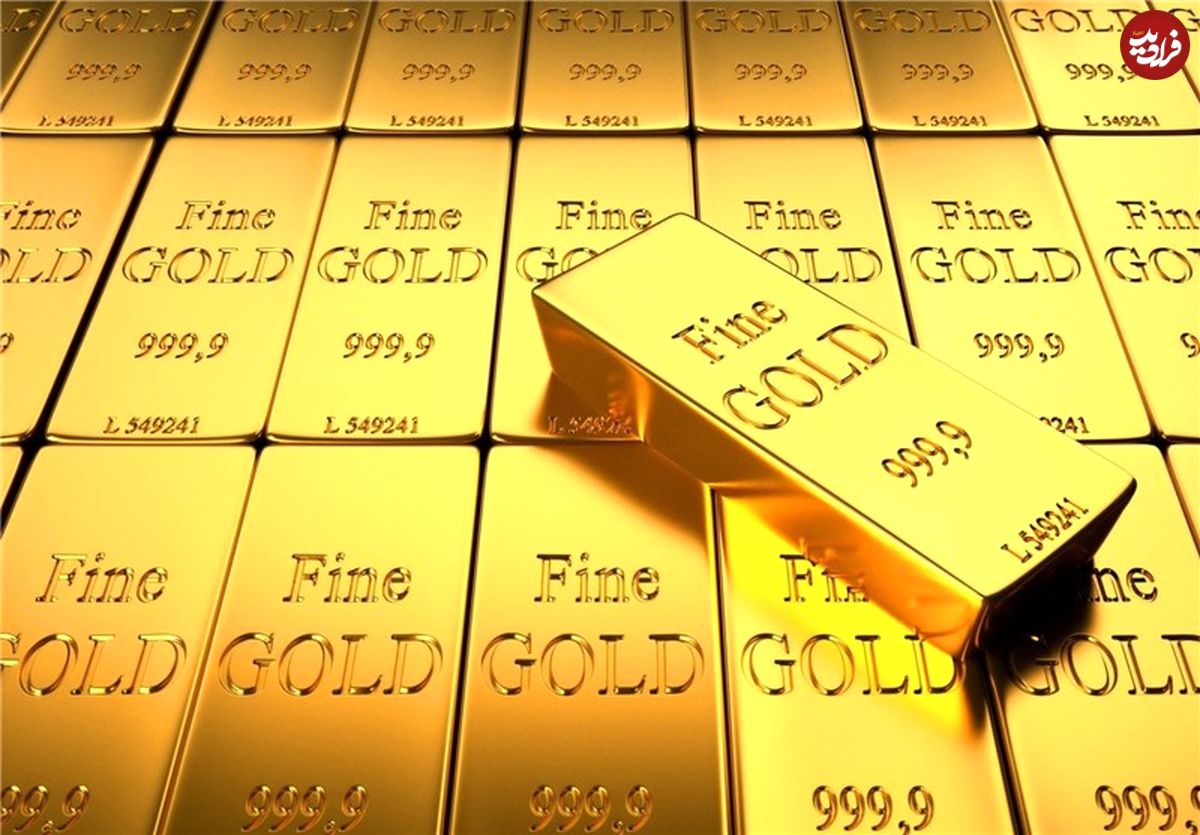 پیش بینی‌های قیمت طلا در روز دوشنبه