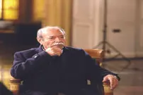 زادروز «علی نصیریان»