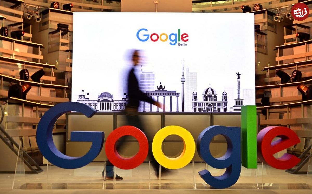 پاک شدن خودکار داده‌های گوگل