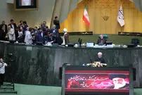 نتیجه رای اعتماد مجلس به وزیران پیشنهادی دولت