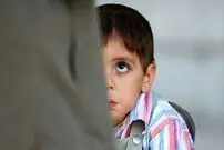 آزار کودک ۸ ساله در مهمانی خصوصی