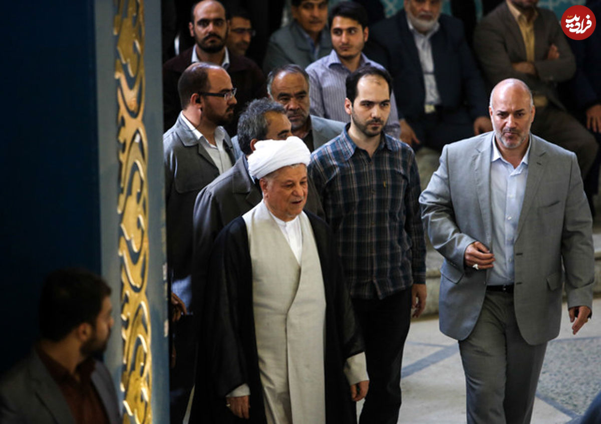 (تصاویر) مراسم تشییع جانباختگان‌ منا در تهران