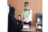 ربودن کودک ۷ ساله برای چوپانی
