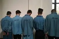 قتل مرد جوان در عروسی