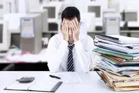 مراقب باشید؛ کار سخت مغز را سمی می‌کند