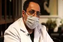 ناگفته‌های دکتر هاشمیان درباره وضعیت علی انصاریان در بیمارستان