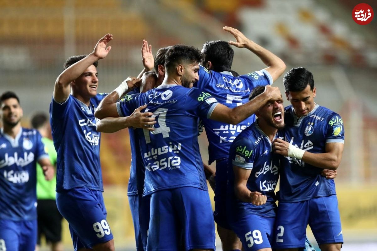 زمان جشن قهرمانی استقلال مشخص شد