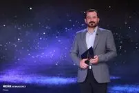 (ویدئو) حرف‌های عجیب مردی که از مرگ برگشت!