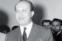 شلیک جوان ۲۱ ساله به بنیانگذار ایران نوین