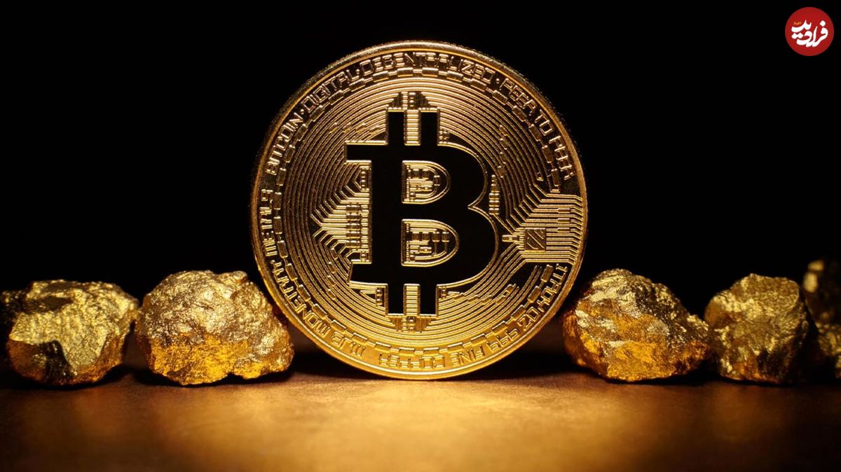 قیمت بیت کوین، امروز ۱۴۰۰/۰۶/۰۸