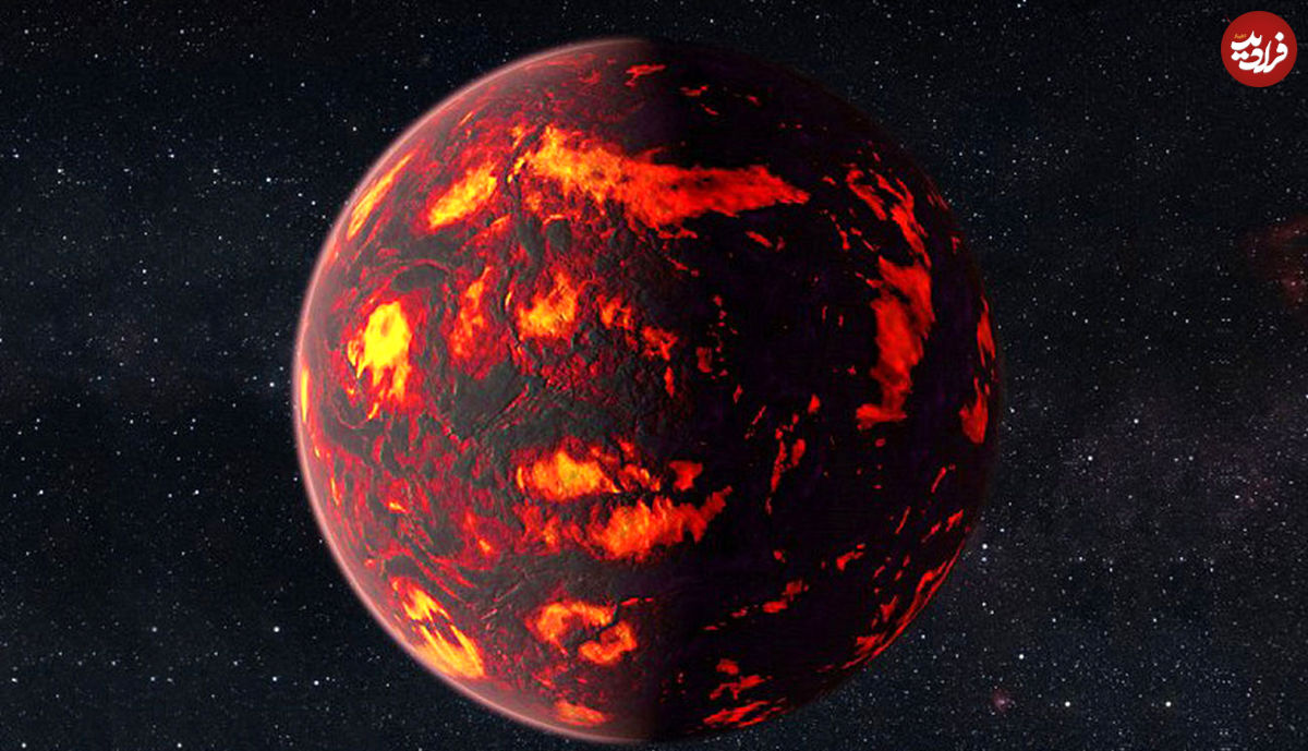 کشف پنج هزارمین سیاره فراخورشیدی
