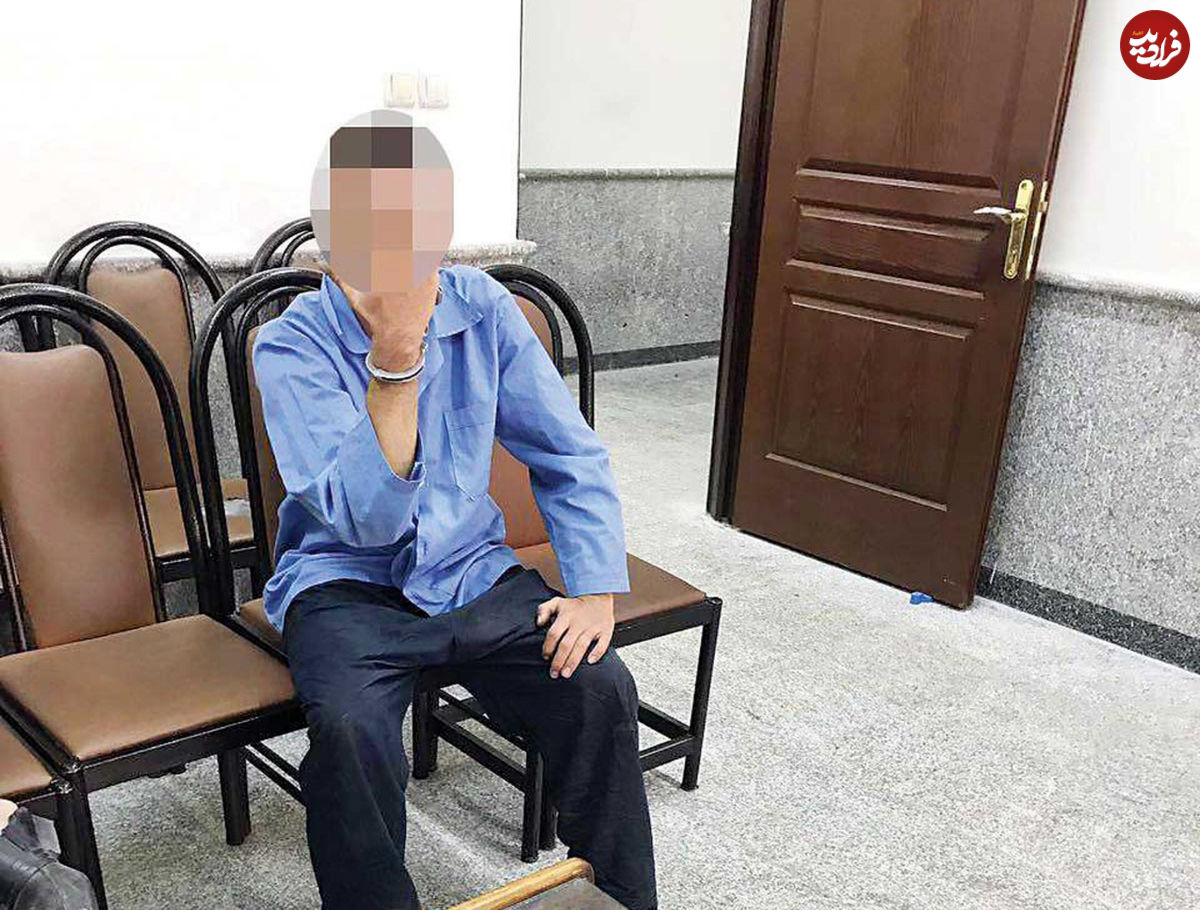مرد جوان قربانی دعوای دوستانه