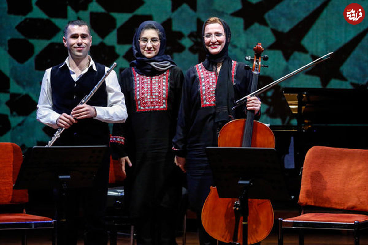 سانحه رانندگی برای نوازنده ارمنی