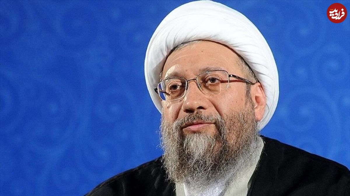 پشت پرده استعفای آملیلاریجانی!