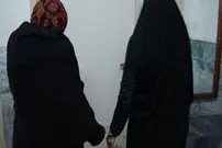 مردان ثروتمند در دام باند پدرخوانده
